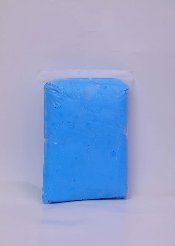 Ultra light clay, children's space plasticine, safe pack, DIY