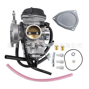 36mm Pd36J Kfx400 Ltz400 Raptor400 400Cc Atv Utv karbüratoru üçün uyğundur