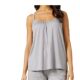 plus size Modal Women's Vest Wrinkle Loose Women's Rimless Bracket Sling All-in-One Base Shirt Underwear