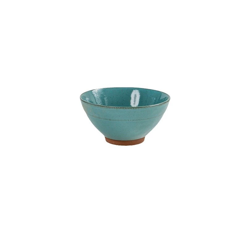 Japanese retro tableware, set for home use, wholesale, custom-made