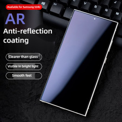 サムスンs 25ultra/24u反射防止AR増透膜s 25ハイビジョン携帯電話膜s 24反射防止膜を適用します。