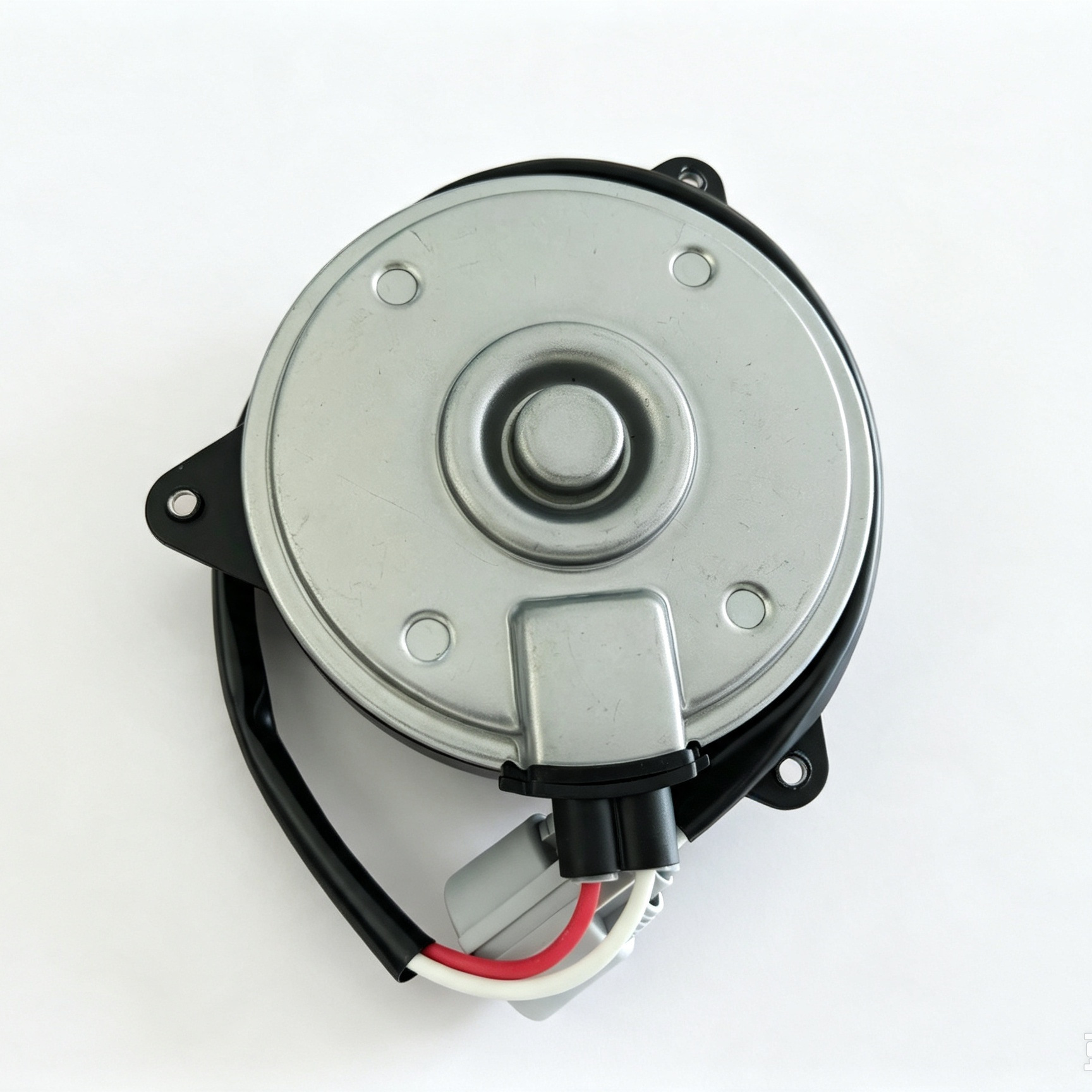 Car cooling fan motor compatible with Toyota 16363-0T030