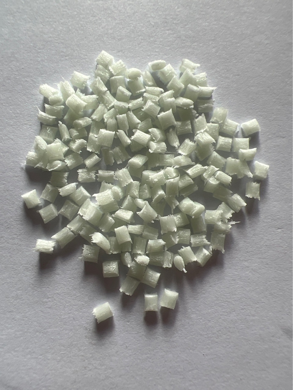 PA6 73G50 NC 本色玻纤增强50 高强度 高耐磨