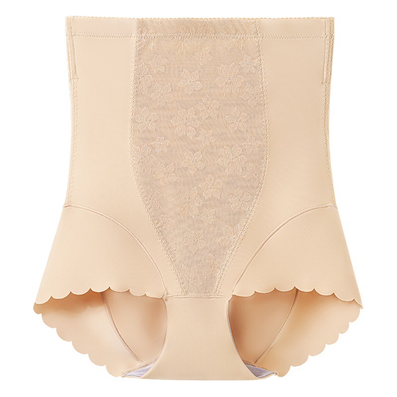 Primavera y verano nuevo 2024 patente vientre Contratación y levantamiento de cadera fuerte vientre contratación cintura alta vientre contratación escritos