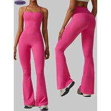 P 19961 Summer Backs Jumpsuit Ůʿ�B�wѝ �羳�W�����R�d��