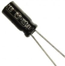 EEU-EB2C680S����68UF 20% 160V RADIAL����������