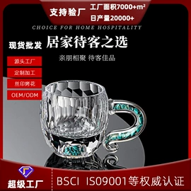 酒杯;酒具套装;茶杯