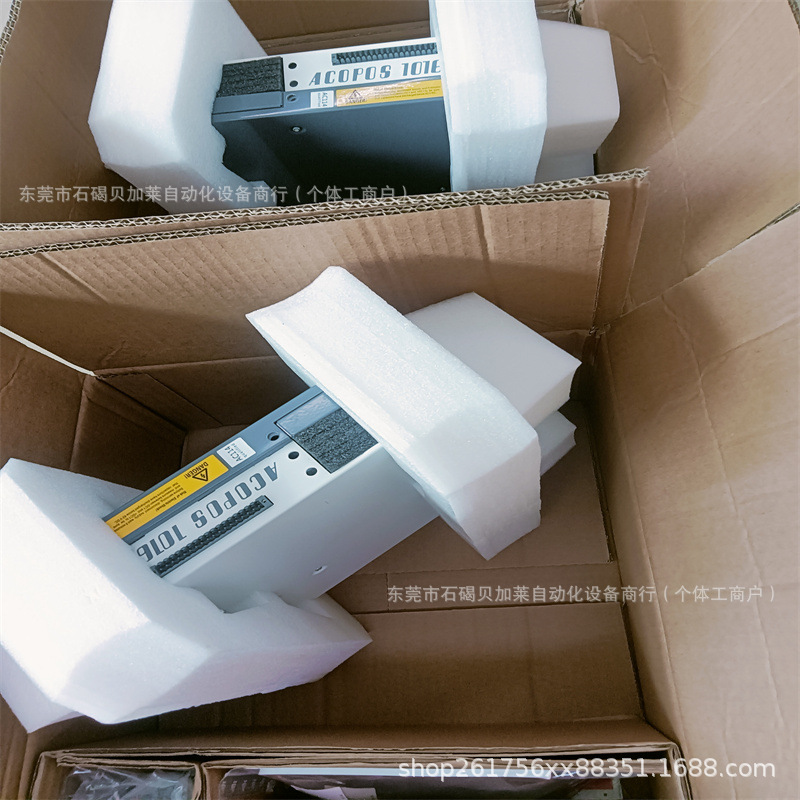 8V1016.00-2,  8V1016.50-2 贝加莱  驱动器  全新带包装现货 议