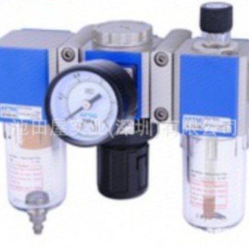 池田屋精品 KONAN甲南 精密调压阀减压阀  RVC2-08-20A