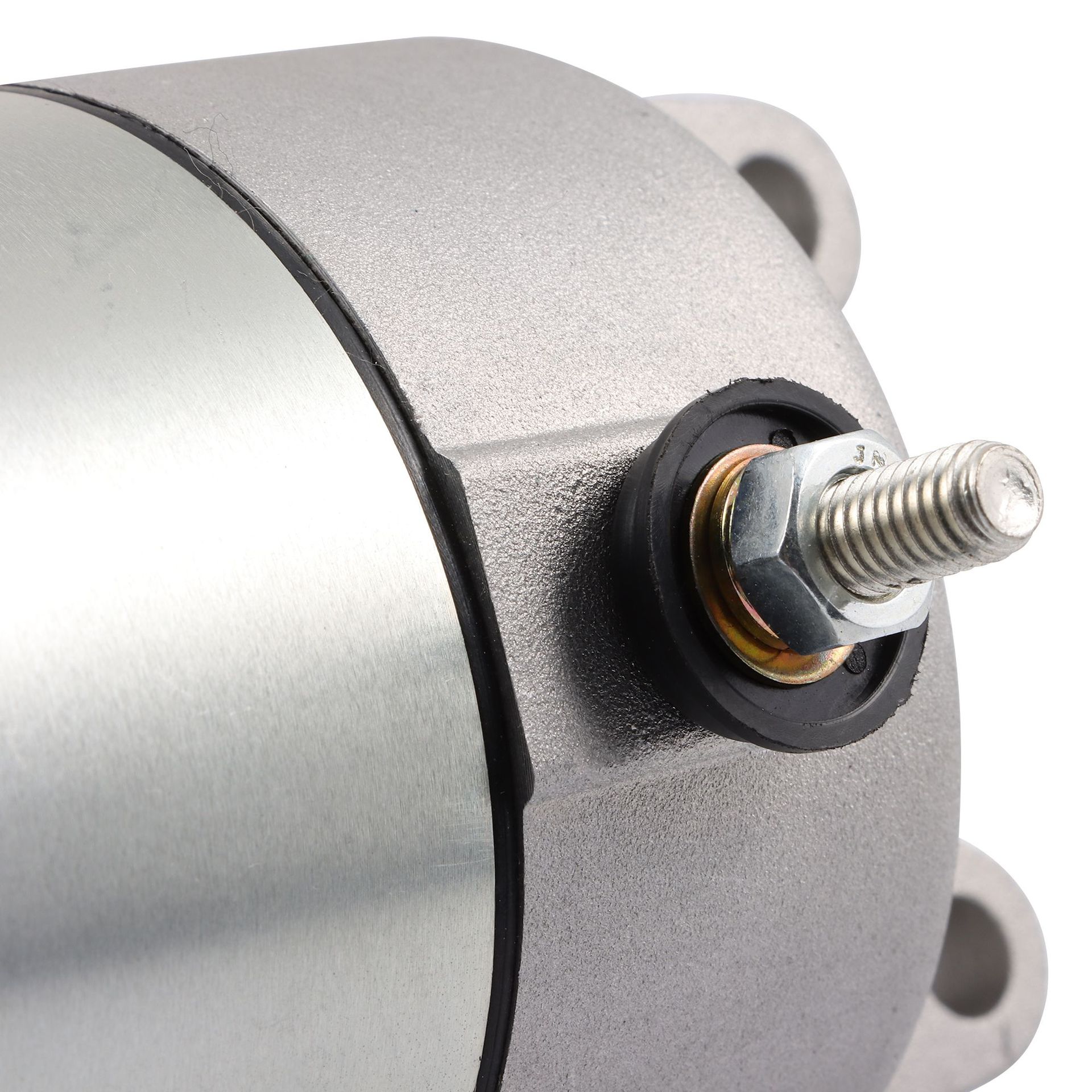 9T gear factory direct supply motorcycle starting motor motor starting model: CB 500 600 1994-2002