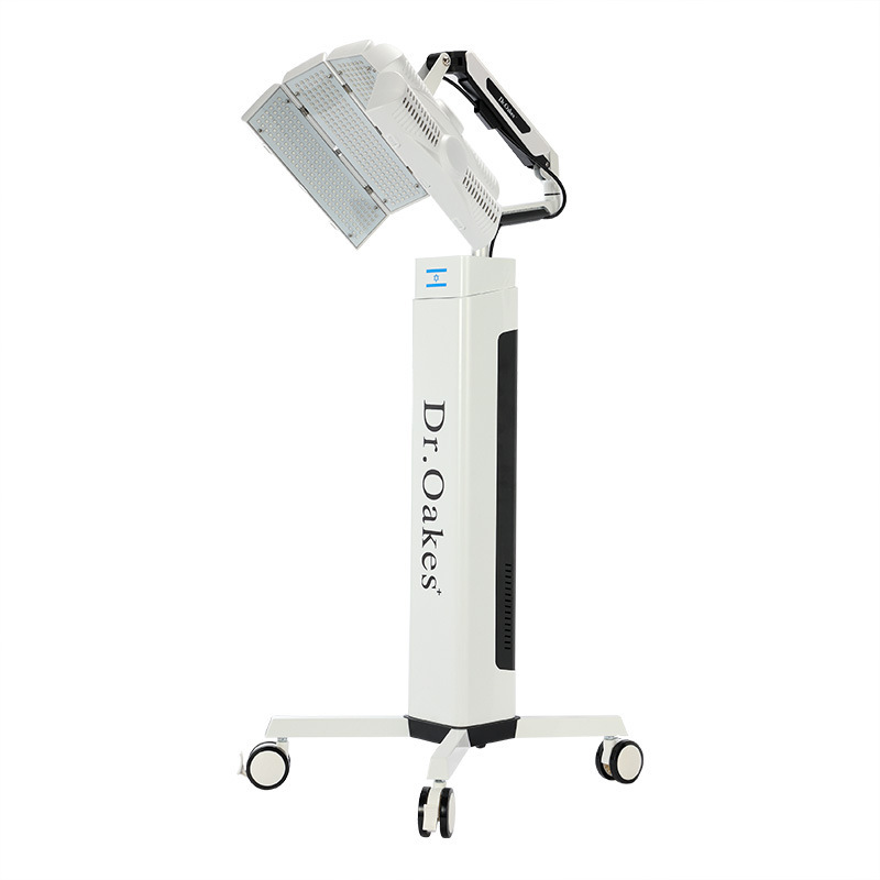 縦型分光器PDT光動力大排灯商用美容器亮白肌器美容院専用|undefined