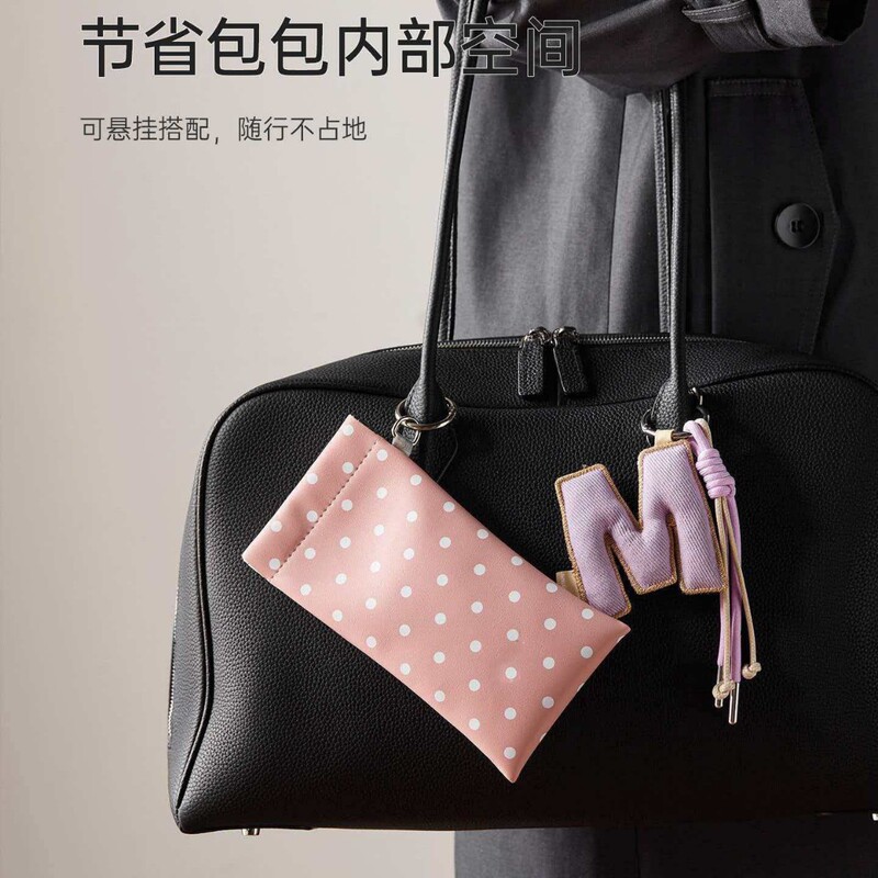 Glasses Case, Sunglasses Travel Anti-Pressure Portable Automatic Closing Sunglasses Box Protective Cover for Women