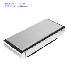 DA�Ͱ뵼���������ƽ�崫������TEC����ҽ������ͨѶϵͳ24V