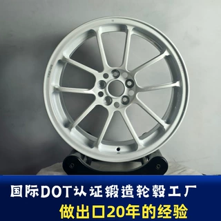 锻造轮毂工厂OEM/ODM出口20年17 18 19 20 21寸轮毂齐平数据