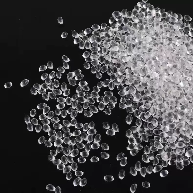 厂家供应 通用级TPU塑料颗粒 耐磨TPU塑料颗粒 抗撕裂TPU塑料颗粒