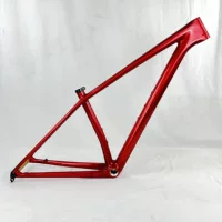 Полная углеродная рама EPIC 29er boost 148*12 мм горная рама MTB обработанное покрытие любой цвет