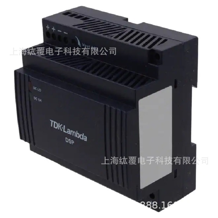 TDK LAMBDA电源DSP60-24全新原装供应