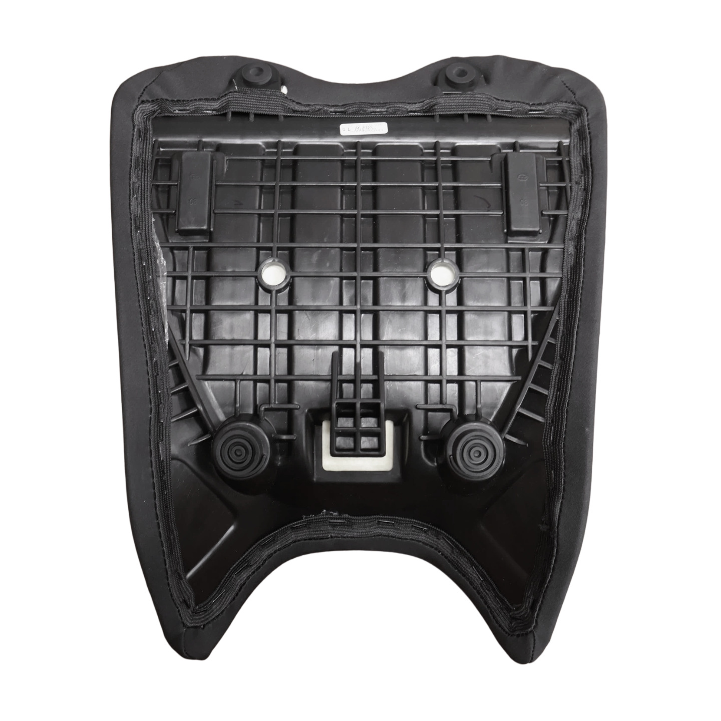 Suitable for Zhangxue Motorcycle 500RR, height-adjustable seat cushion, motorcycle modification, thin and thickened seat cushion, comfortable and waterproof