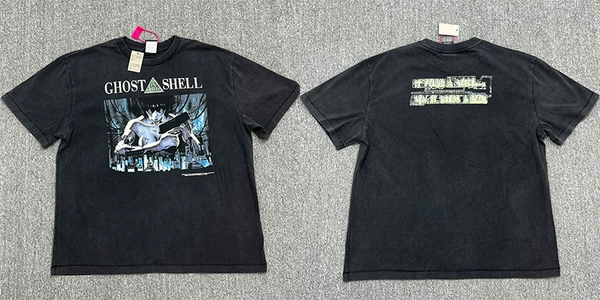Washed black 4 STB-942