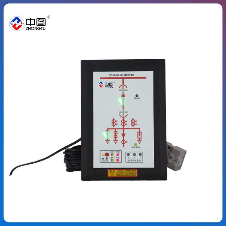 Центральный изображение бренда ER-K500D, индикатор состояния, индикатор состояния моделирования, переключатель status, инструмент, бесплатная доставка