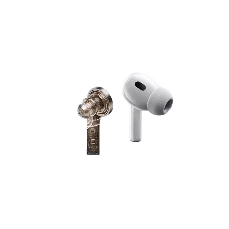 Nuevos auriculares Bluetooth Huaqiang North-in - Ear con reducción de ruido y permeabilidad de larga duración Android