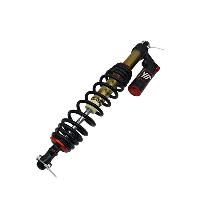 Cross-Border Atv Utv Airbag Shock Absorber Russian Version Suitable for Cf 800 9Awa-061600-20000 (Motorcycle engine and accessories)