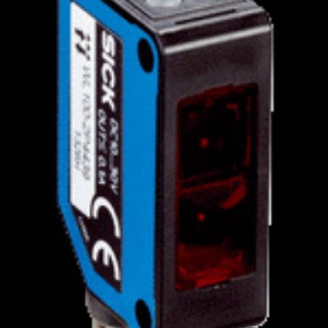 销售原装正品西克迷你型光电传感器 W100-2