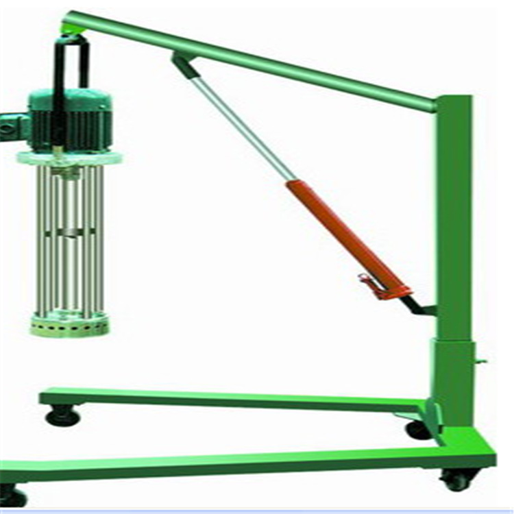 现货供应高剪切乳化机原理 移动式乳化机价格