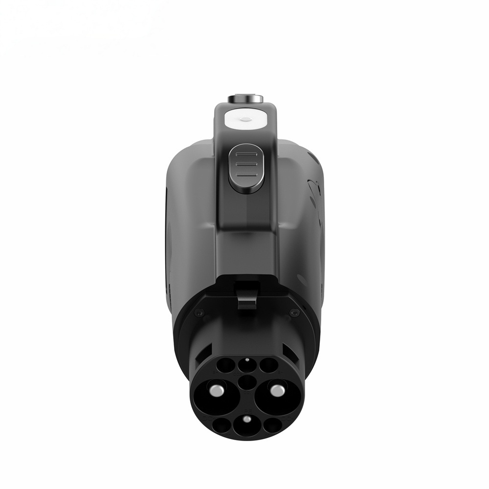CCS2 to GBT DC Aapter Max 300A