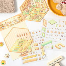 �羳 �������3d�쾰diy���~�N�� ���wС�݈����N�����l