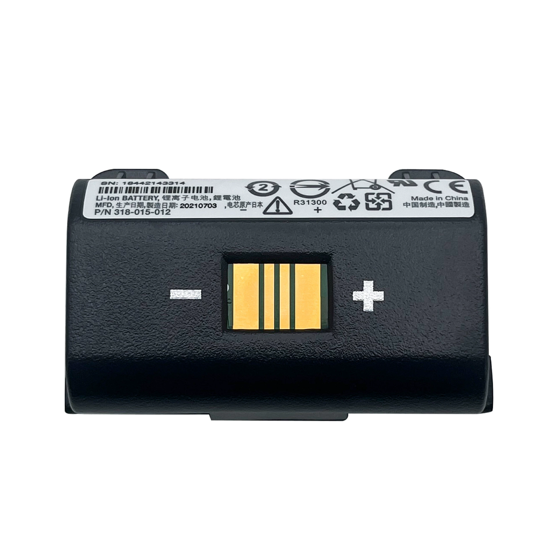 Иетенмай INTERMEC 700 700C SERIES для 318-015-012 Battery AB11