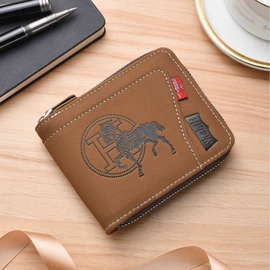 男士钱包;卡包卡套;其他礼品包装