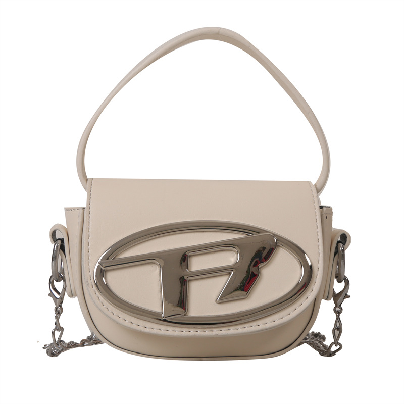 Bolso de los niños de las mujeres 2024 nueva moda mini silla bolsa niñas estilo occidental accesorios cadena mensajero bolsa monedero