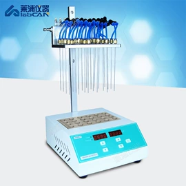 摇床、振荡器;恒温试验设备;其他实验仪器