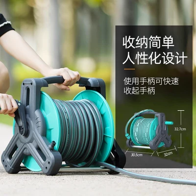 hose set for garden cleaning | High pressure car wash water gun