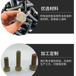 ������˨BSWӢ����������˨UNC����ȫ����������˨�ӹ��ݽz����ĸ