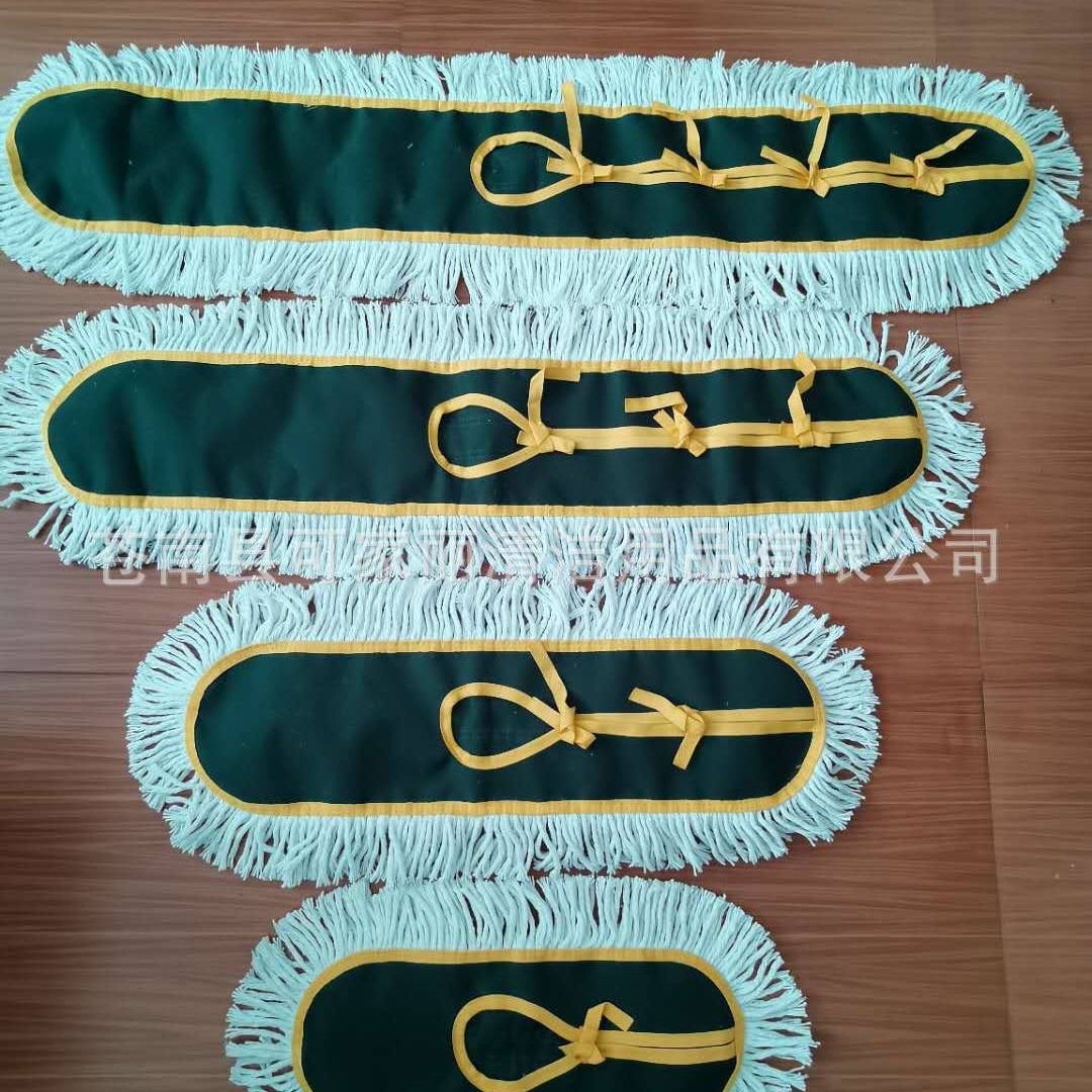 먼지 푸시 걸레 헤드 면사 천 면사 교체 헤드 먼지 푸시 커버 할인 걸레 헤드 면사 보드 걸레 천
