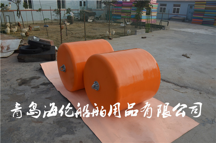 供应聚氨酯EVA彩色实心护舷靠球，游艇靠球垫（784图）防撞设施青