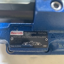 ��Rexroth��ʿ�� 4WEH22J7X/6HG24N9ETK4/B10 늴œQ���y Һ��