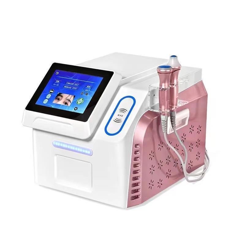 優仙の目の部の抗衰えの大家のマッサージ器の顔の首のセットのしわの皮膚の暗い目の周りは引き伸ばしますメーカー|undefined