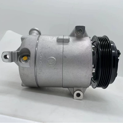 Automotive air conditioning Roewe RX5 5PK/6PK Car