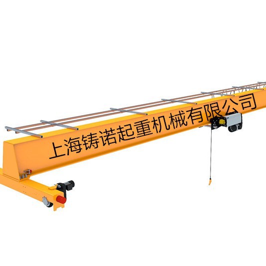 厂家供应：欧式单梁桥式起重机、欧式双梁起重机、欧式电动葫芦