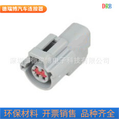 生产销售汽车连接器DJ70410-1.5-21