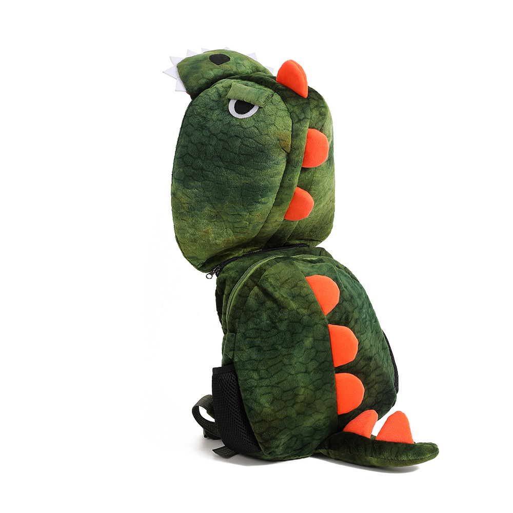 Dinosaur School Daily Kids Backpack display picture 7