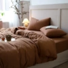 Caramel-double color matching