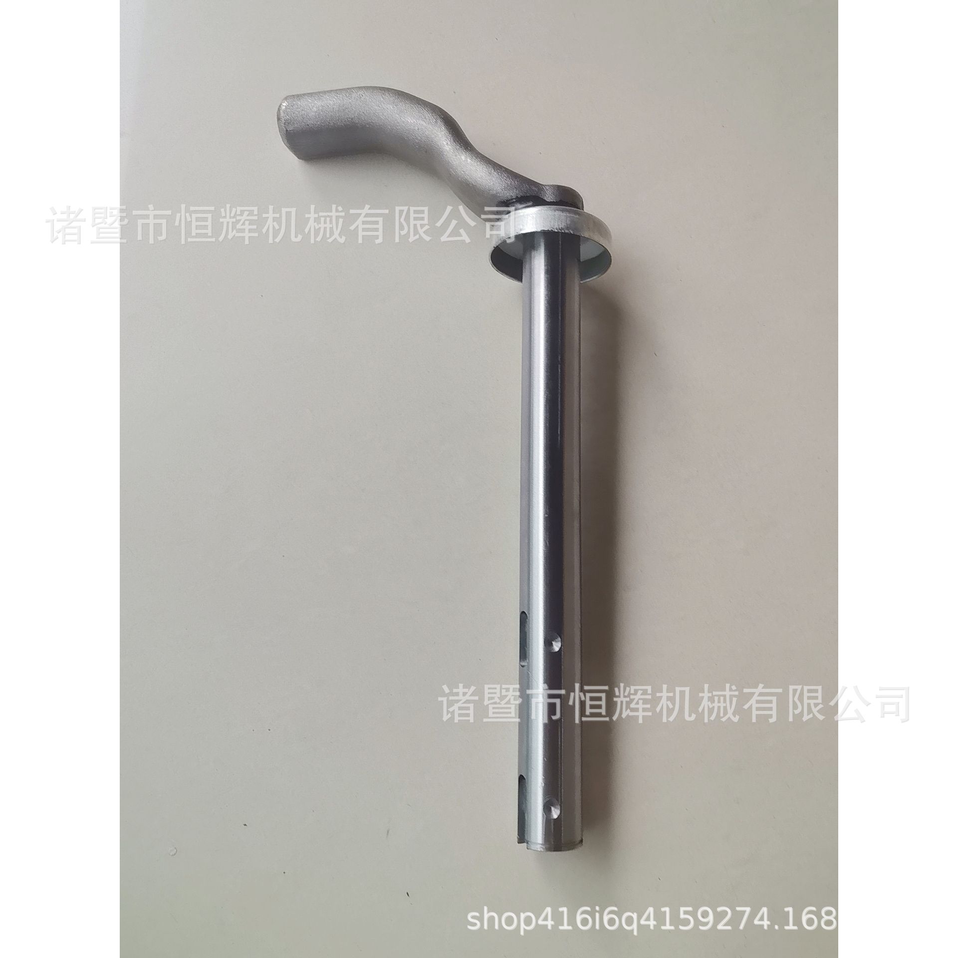Clutch release fork shaft for Sinotruk Howo WG2203260035