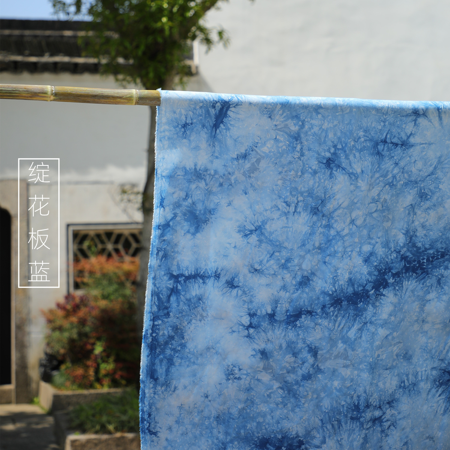 6 # color azul