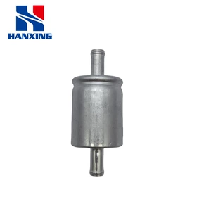Lpg/Cng Car Oil to Gas Conversion 12mm Aluminum Filter Element Gas Car Accessories