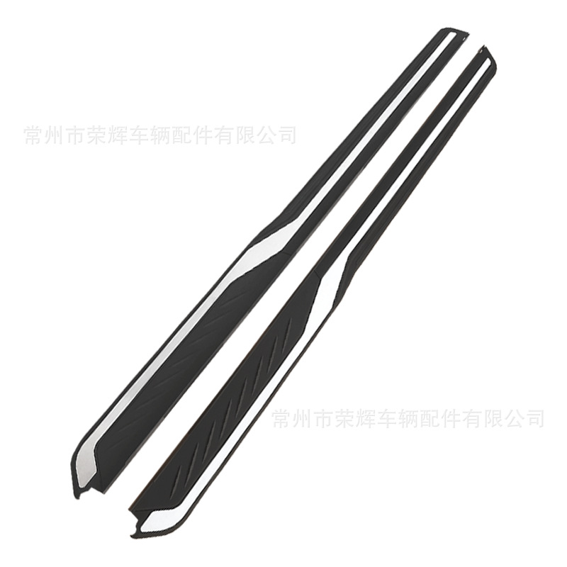 Suitable for Toyota Corolla Cross Side Step Pedals, Corolla-Cross Foot Pedals Wholesale