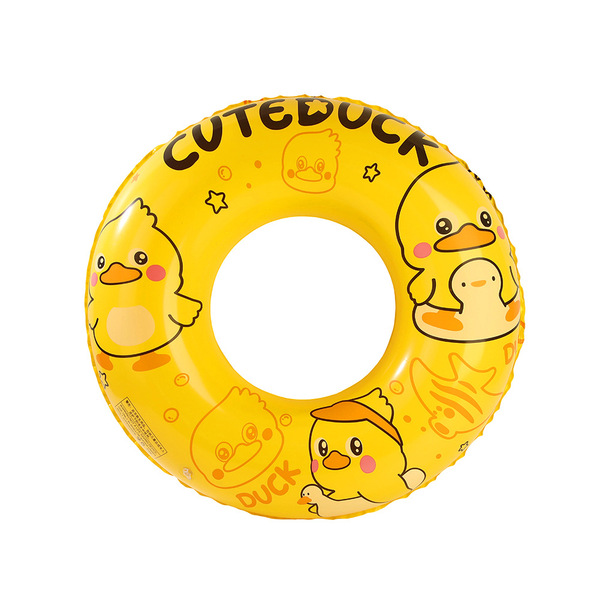 B.Duck